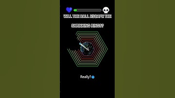 You’ll never guess how high it bounces! #adhd #bouncyball #asmr #satisfying