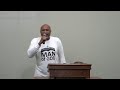 July 2, 2023 Living Water Apostolic Church Sunday Service