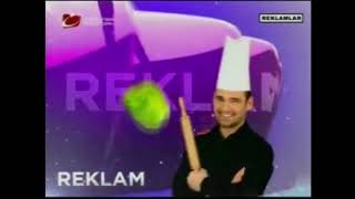 Kanaltürk - Reklam Jeneriği (2012-2014) Resimi