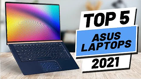 Is Asus VivoBook a laptop or notebook?
