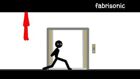 the elevator collab entry (host by: reaper anims)