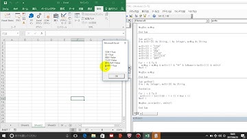 13 5  | 3分動画でEXCEL VBA完全マスター