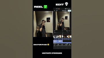 #BeforeAfter Video Editing | Epic Transformation 🔥2. #VideoEditing Magic | #Befor#eafter #phonk