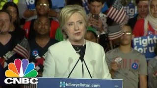 Super Tuesday In Under Three Minutes | CNBC