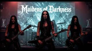 Maiden of Darkness (Gothic Metal Edition)