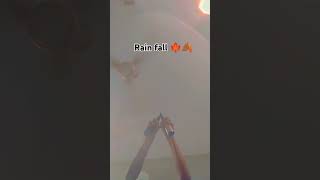 Rain Fall Editzzz Trend