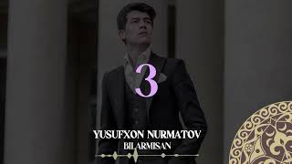 Yusufxon Nurmatov - Bilarmisan | Milliy Karaoke