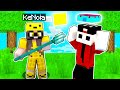 HO GHIACCIATO LA BIG CORONA DEL BIG RE - Minecraft BIG Vanilla