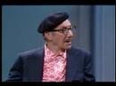 Groucho Marx talks about Mary Churchill