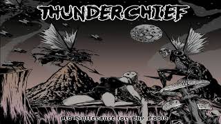Thunderchief // 3579 [HD]