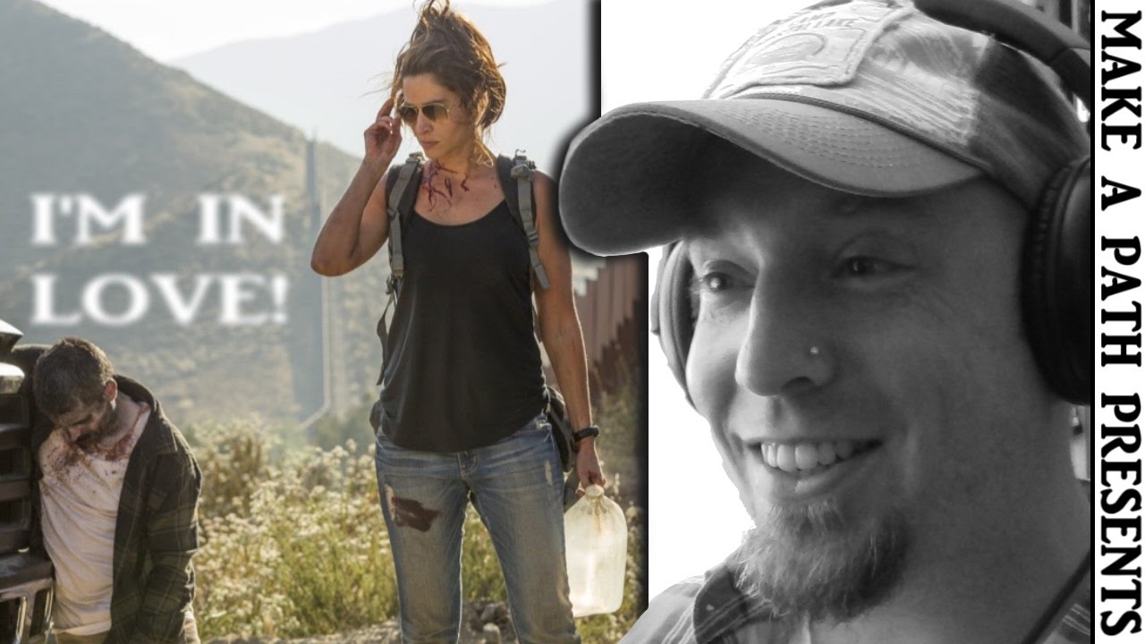 top movies on netflix FEAR THE WALKING DEAD REACT & RANT: Season 2 FINALE