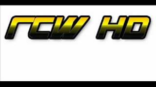 RCW HD THEME SONG