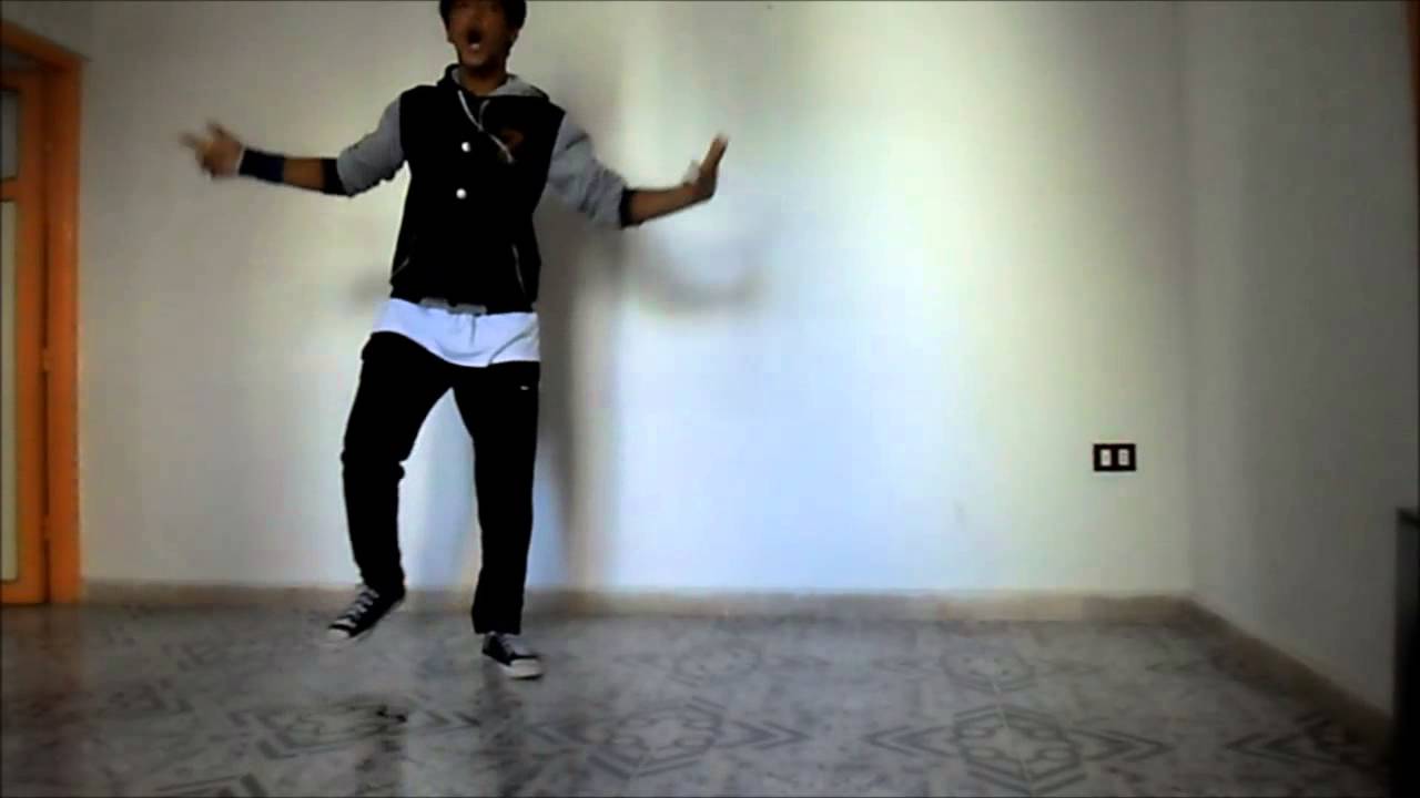 Chain Hang Low dance YouTube