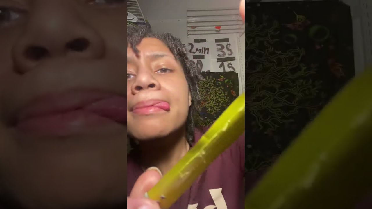 ASMR Measuring You
