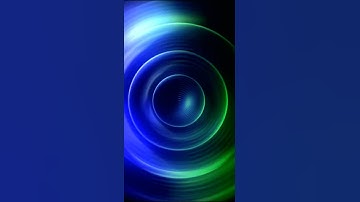 Boot Animation Preview: Rezonance