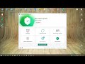 Тестирование Kaspersky Internet Security 21.2.16.590