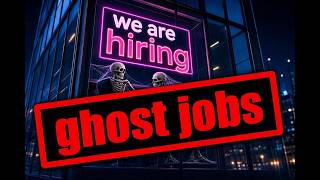 I Found Proof Corporate America Is FAKING Job Openings (The 2026 Crisis)