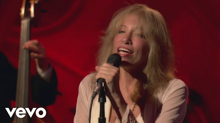 Carly Simon - Moonlight Serenade (Live On The Quee...