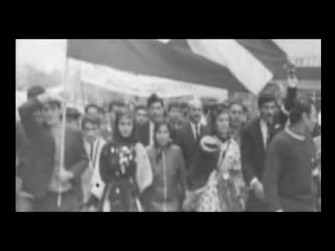 Kurden Aus Libanon Kurdistan Kdp Libanon Neu Youtube