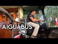 AiguaBus - Emprendimiento turístico