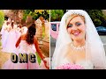 Gypsy bride and her 15 bridesmaids  my big fat gypsy wedding  full episode  omg