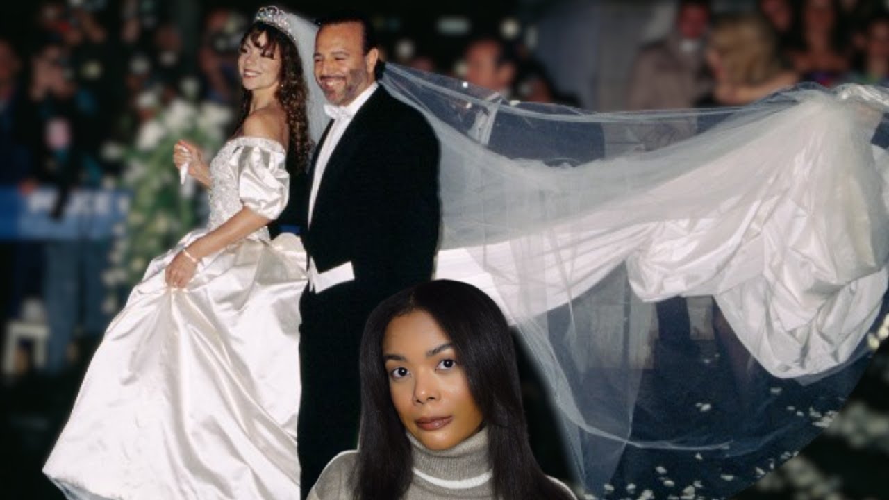 ASMR| Mariah Carey & Tommy Mottola