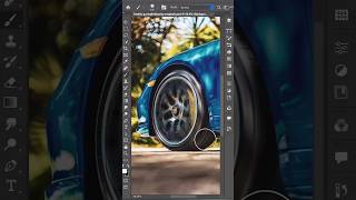 Spin Blur Photoshop photoshop shorts spinblur photoshopkida