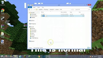 Minecraft Single Player Commands Tutorial