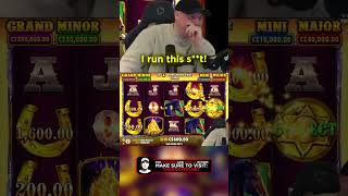 200 Bet Size Feature On Mustang D