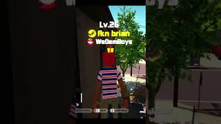 FS Village Parkour Challenge Guide - 3on3 Freestyle: Rebound