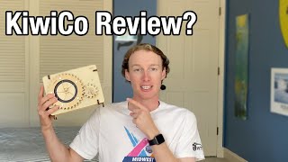 are KiwiCo subscription boxes worth it? "monthly fun"