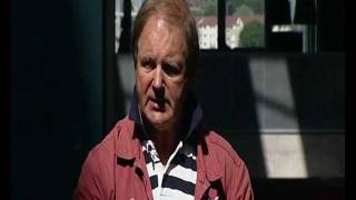 Authors Live event with Michael Morpurgo part 1 -- Writing Books