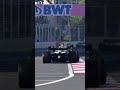 BATTLING MAGNUSSEN AND OCON IN F1 ROAD TO GOAT!!! #shorts #f1 #f122 #f1gameplay