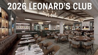 2026 Leonard's Club
