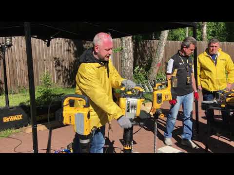 DeWALT D25951 ОТбойный