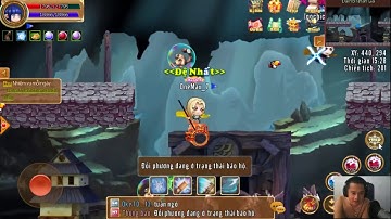 Làng Lá Phiêu Lưu Ký: Sư Thầy Tăng Tập 15s 1280x720