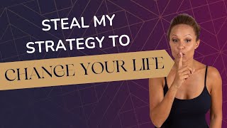 How the Energy Alignment Method Can Help You CREATE A NEW REALITY For Your Life
