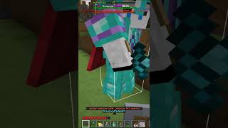 bmw wygrywa 2v1 na sharpmc.pl #minecraft #earth #pvp