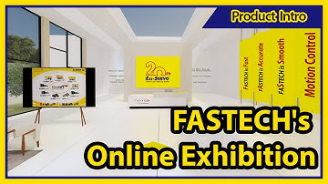 Introducing the FASTECH