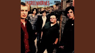 Video thumbnail of "The Greenhornes - Can't You See"