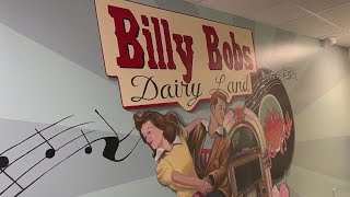 Ozarks FOX AM-Billy Bob's Dairlyand-07/07/20