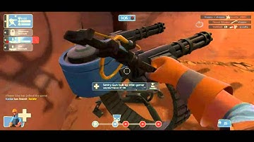 Tf2 - Random class series!|| Engineerz!