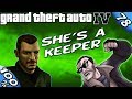GTA IV [:Gerald #4:] SHE&#39;S A KEEPER [100% Walkthrough]