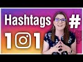 How Instagram Hashtags Work