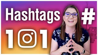 How Instagram Hashtags Work