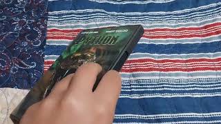 Python DVD Overview Net Worth