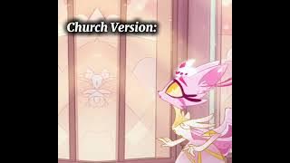 This Day Aria Arlette’s Version 