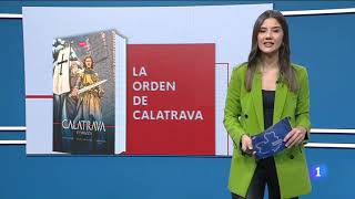 CALATRAVA. FUNDACIÓN  |  Noticias RTVE 1