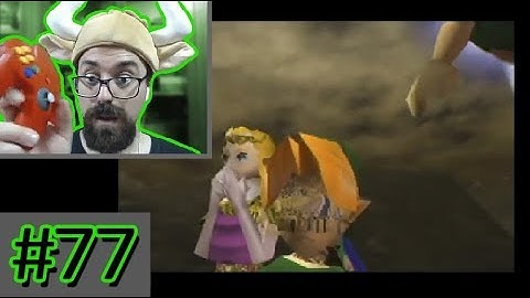 Fails In Speedrunning #77