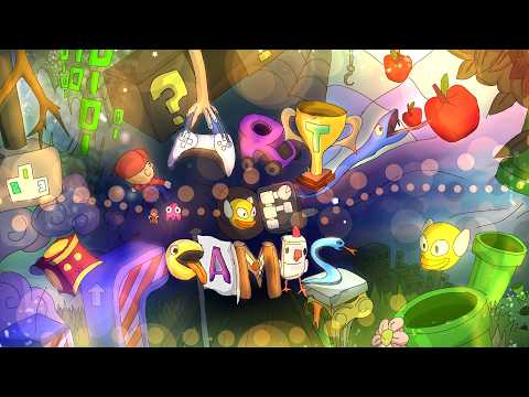 Kunst der Spiele // Roblox Beat Bounce